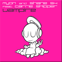 Vampire (Club Mix) [feat. Carrie Skipper]
