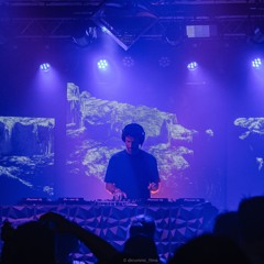 maddog | Opening Guy J - by Deepdown @ The Northern, Byron Bay, Australia 18.02.2024