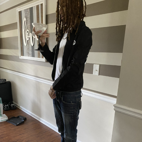 Che - Whats On Your Mind [Prod.Chris]