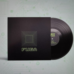 Fuga (Vetrae Drum&Bass Remix)