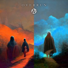 Overrun (Official Audio)