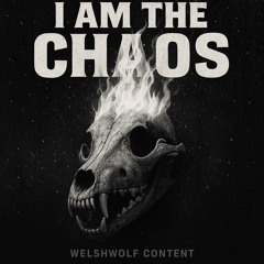 I AM THE CHAOS