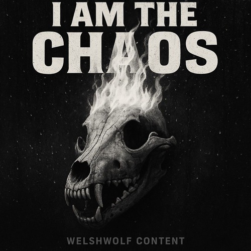 I AM THE CHAOS