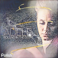 Adele - Rolling In The Deep (Davillis Remix)