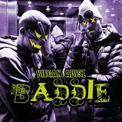 biegan x yung adisz - baddie