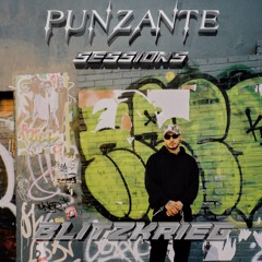 Punzante's Session 001 - BLITZKRIEG