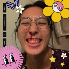 Life Is Suffering Well