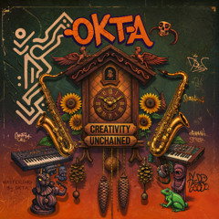 Okta - Creativity Unchained
