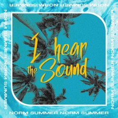 Norm Summer - I Hear The Sound