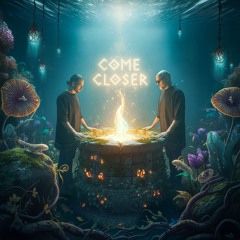 Premiere: Come Closer ‒ One Bro [Magic Tribe Music]