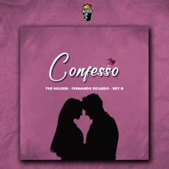 CONFESSO (HOSTED BY: Vanilson Beats)