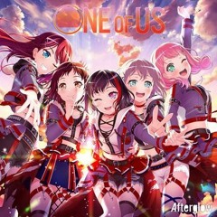 Afterglow Bangdream