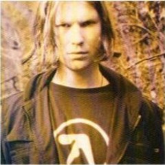 aphex twin-rhubarb slowed