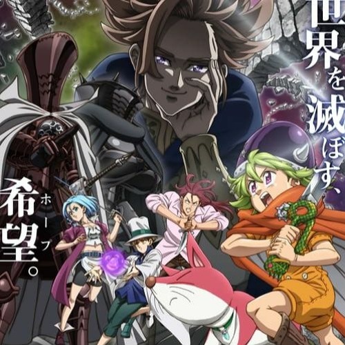 The seven deadly sins season 1 deals episode 1 free