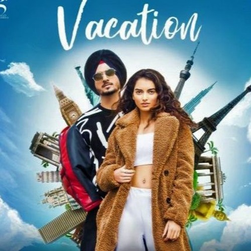 Vacation Nirvar Pannu