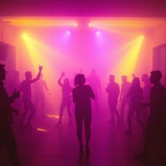 Move your body!
