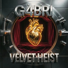 Velvet Heist [GREEN WIDOW RECORDS]