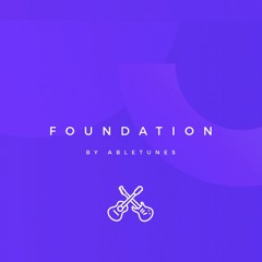 FOUNDATION: GUITARS [Free Ableton Live Instruments Pack]