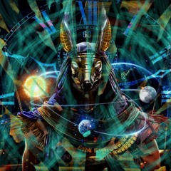 Be afraid of this moon and sun DJ DR SASHA