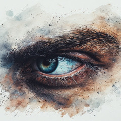 Eyes In The Dark Shadows
