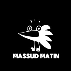 The Aviary 011 - Massud Matin (Damavand) (Own Productions)