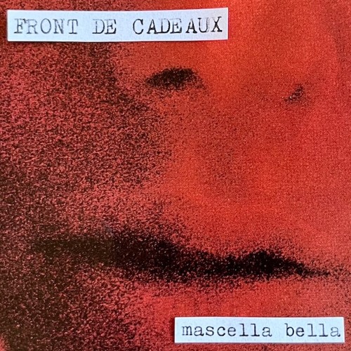 SR06 - Mascella Bella (87 BPM)