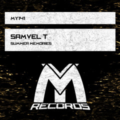 Samvel T - Follow My Dreams (Original Mix)