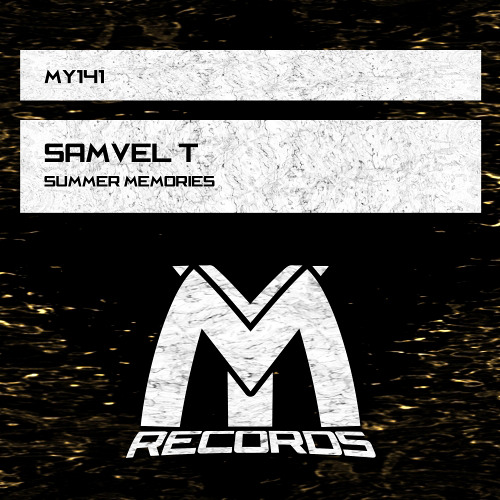 Samvel T - Follow My Dreams (Original Mix)