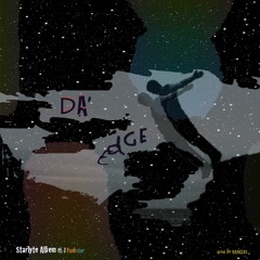 Starlyte Alkem ft. J Funkstar - Da Edge(Prod.NY Bangers)