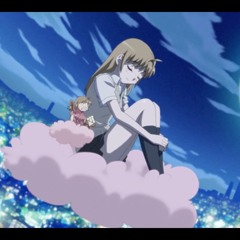 WINTERTIME (midsummer flower demo)