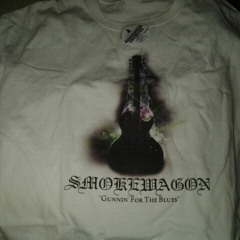 SmokeWagon  Band Theme 2011