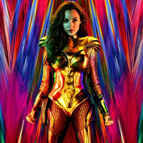 Stream Wonder Woman 1984 Official Trailer Trailer Music Version by The Trailer Music Listen online for free on SoundCloud