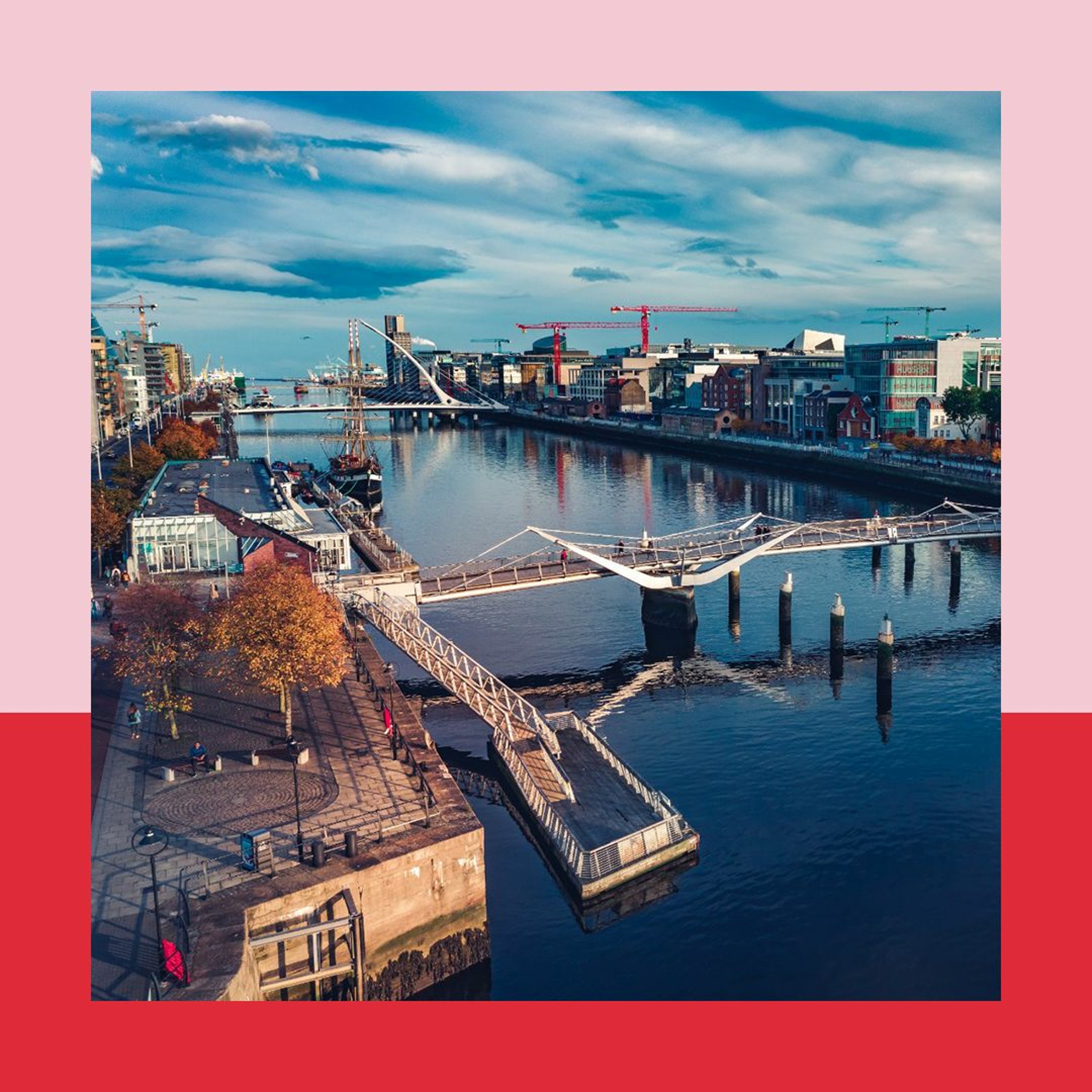 ILFDublin Podcast