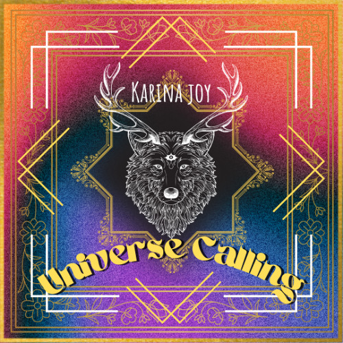 Universe Calling (demo)