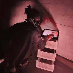 JozeyKru-Heist-(Infinity Beat Contest)