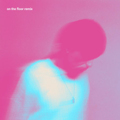 On The Floor - (Arlo Remix)