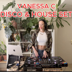 Select Heat | Disco & House DJ Set