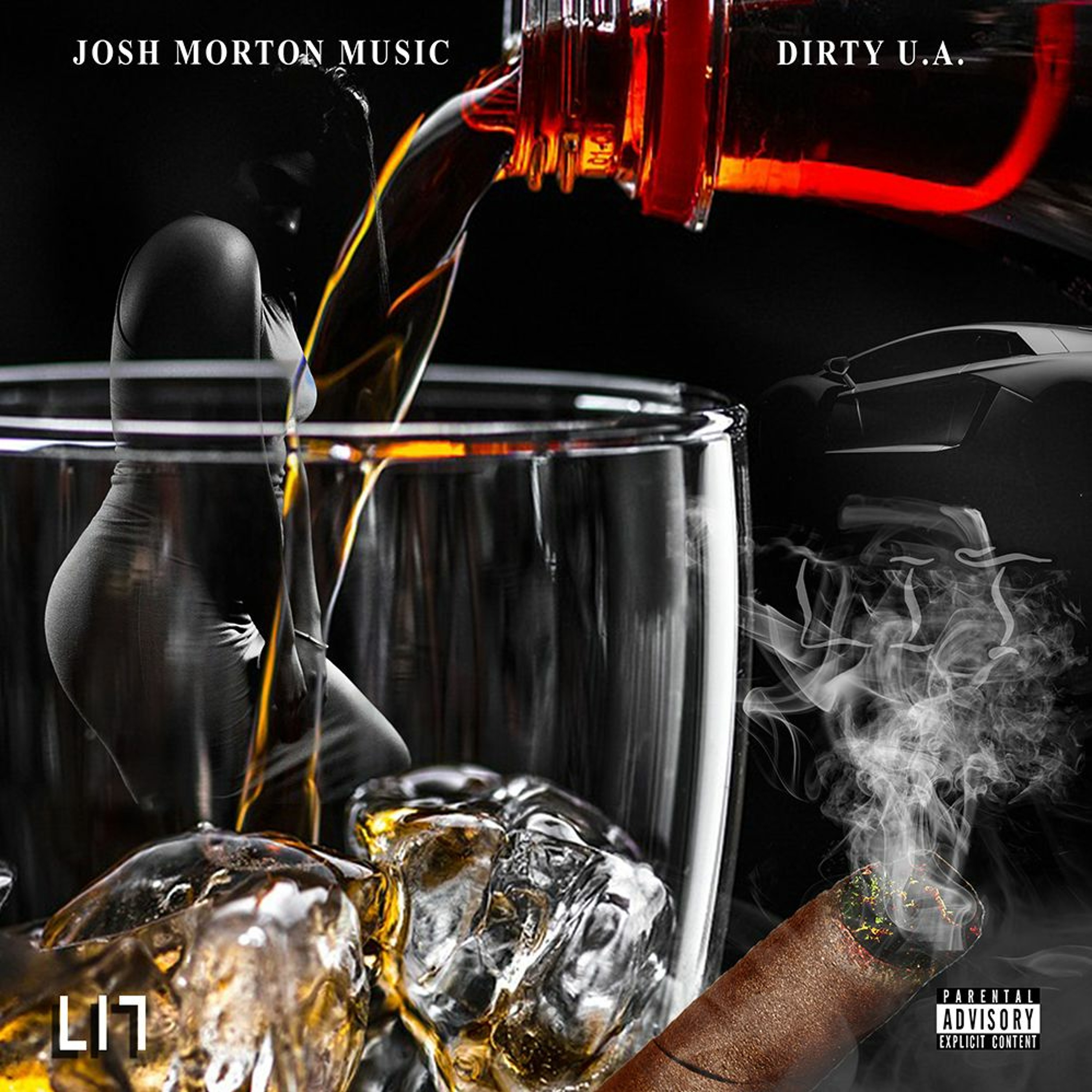 Josh Morton Music