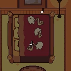 Snowed Inn Jazz - UNDERTALE 10th Anniversary