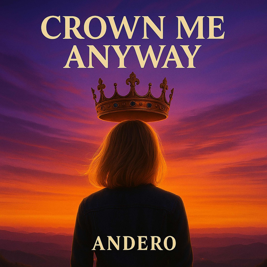 crown me anyway