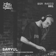 BSR Radio