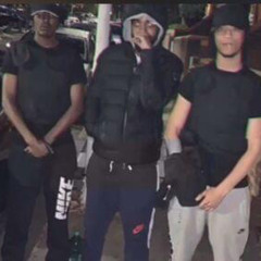 Suspect x BA AGB - 007