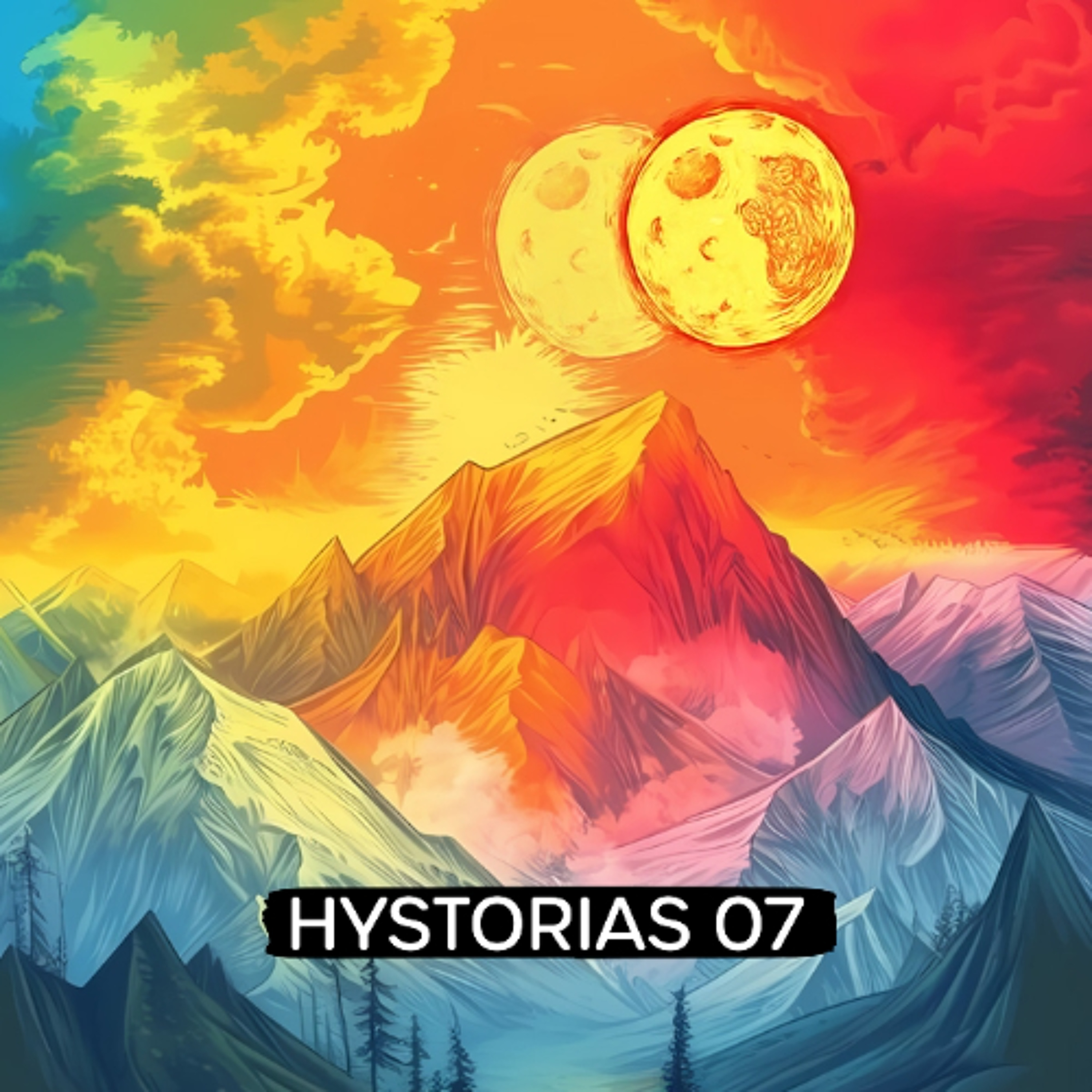 7Kilowatte Radio Station