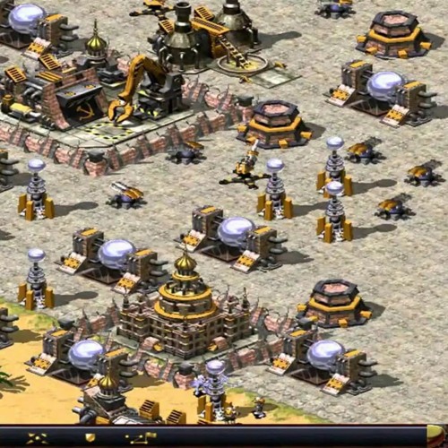 Stream Command and Conquer: Red Alert 2 - Classic APK for Android