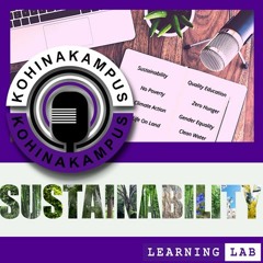 Sustainability Podcast