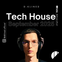 Tech House (September 2025)