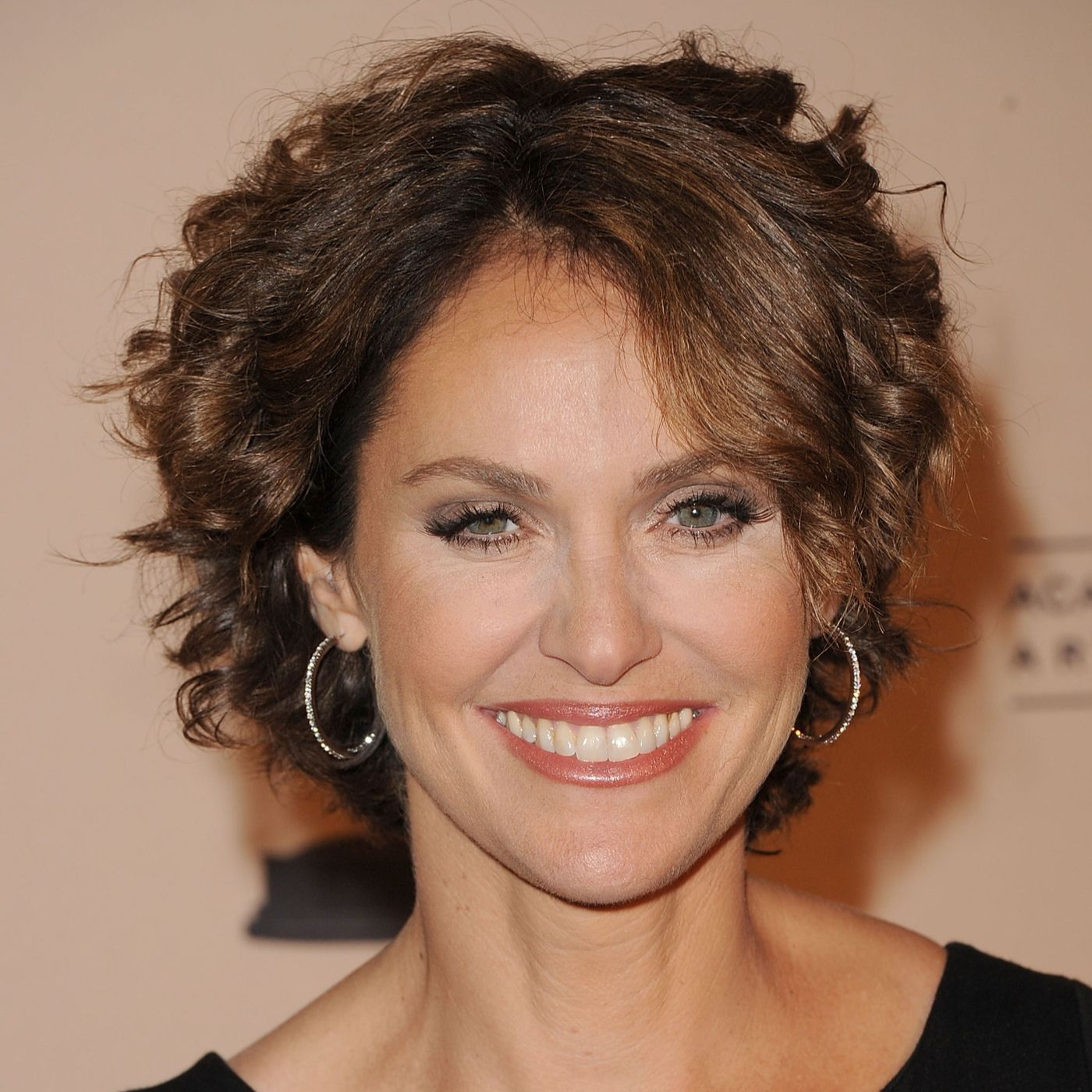 The Frank MacKay Show - Amy Brenneman