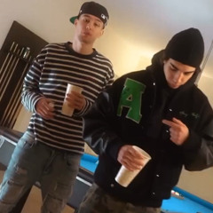 4 My Dawg Freestyle -Glockyddo
