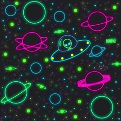 never be pluto | 🛸👾👽