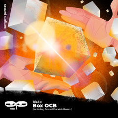 Bizza - Box OCB (Bassel Darwish Remix)